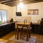 Apartment Black Der Sportschule Badura